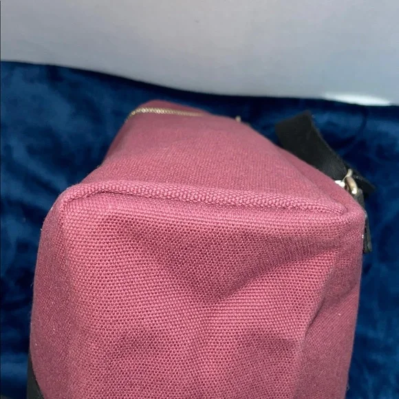 Henri Bendel Convertible Backpack W/Pouch - Picture 7 of 11